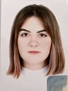 Орлова Катерина