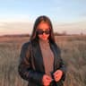 Анастасія Лисицька