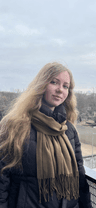 Вікторія Бєляєва
