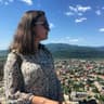 Ірина Мельник