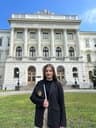Уляна Веремчук