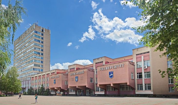 Sumy State University