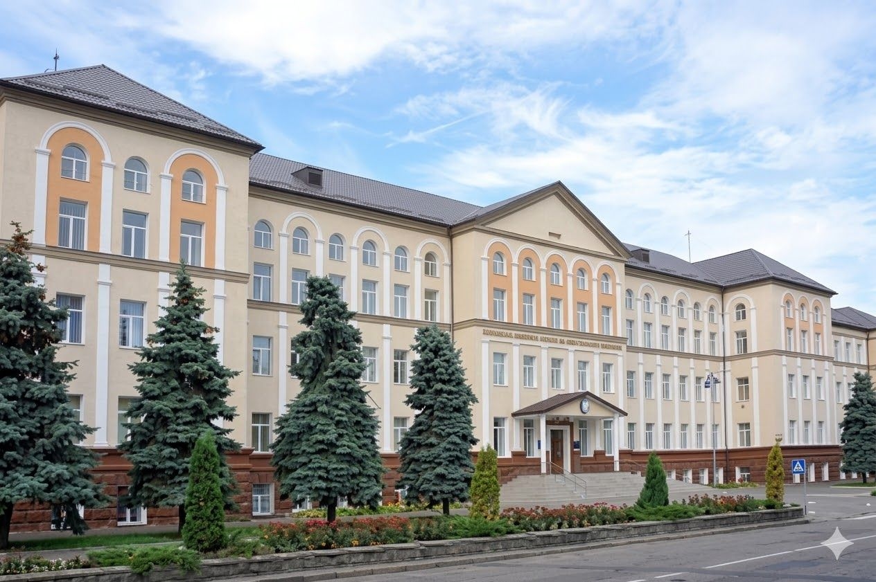 National University of Life and Environmental Sciences of Ukraine