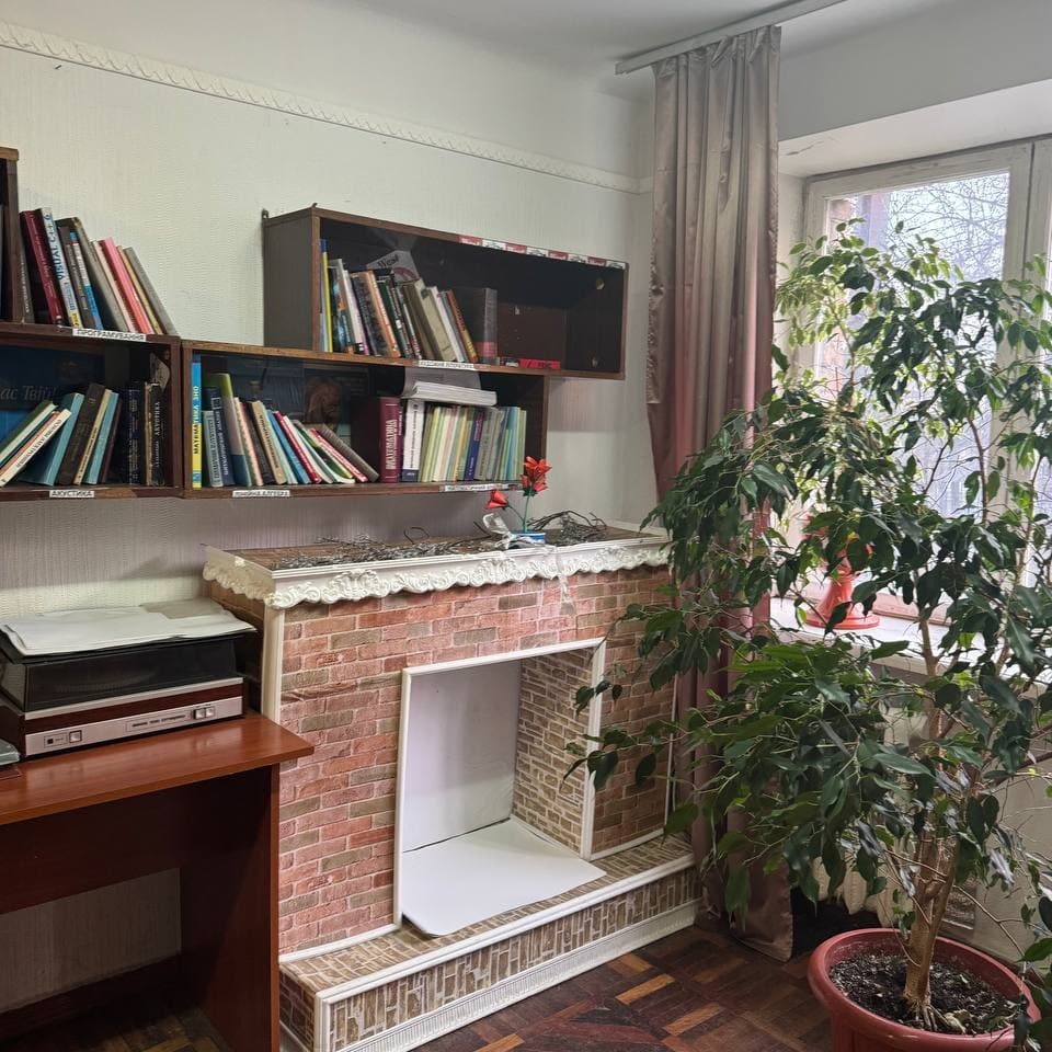 The study room (1)